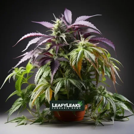 Oregon Officials’ Failures in Cannabis Audit Amid Secretary’s Consulting Cannabis Audit Failure - An Image Representing the Controversy