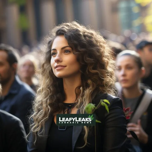 Marijuana Legalization Debate - LeafyLeaks.com