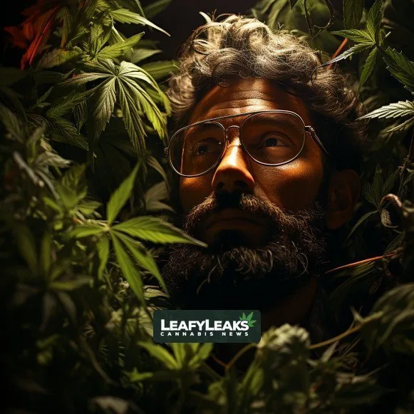 Marijuana Convictions in Ohio - Ai Generated Image