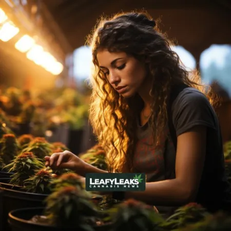 California Activists Plan New Psychedelics Legalization Ballot Initiative An illustration of California's Psychedelics Ballot Initiative - Cannabis News by LeafyLeaks.com, Ai Generated image for Leafy Leaks