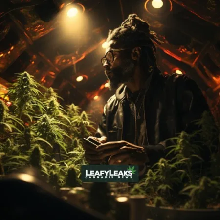 Legalization Challenges in the Cannabis Industry - LeafyLeaks.com