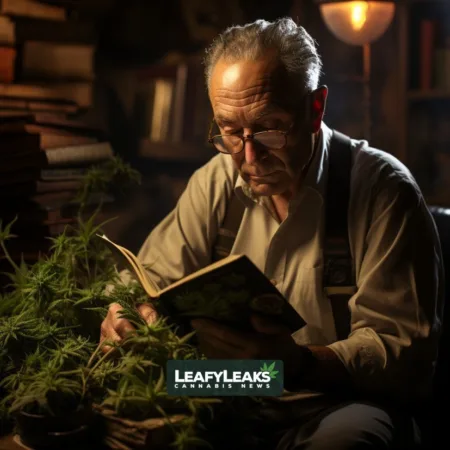 Just 13 Percent Of Top Capitol Hill Staffers Think Marijuana Banking Bill Will Pass During Current Congressional Session, Survey Finds Marijuana Banking Bill in Congress - LeafyLeaks.com