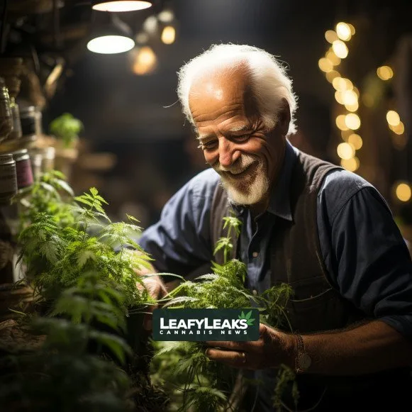 Marijuana Rescheduling Letter - Cannabis News by LeafyLeaks.com