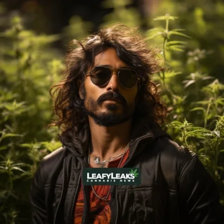 Vivek Ramaswamy’s Stance on Marijuana and Psychedelics in the 2024 GOP Presidential Race Vivek Ramaswamy in the GOP Presidential Race - Cannabis News by LeafyLeaks.com