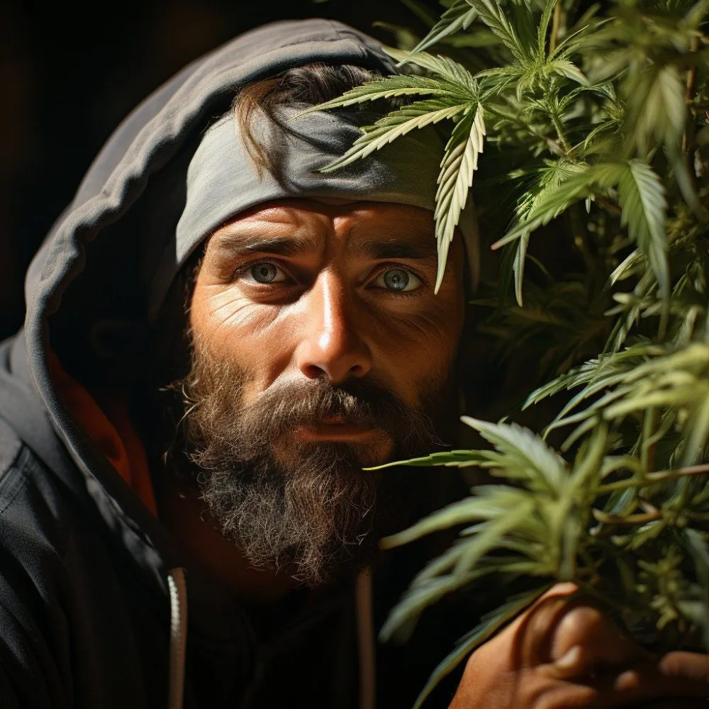Marijuana Legalization - LeafyLeaks.com