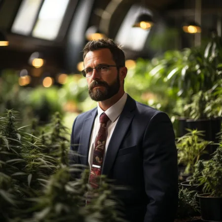 Minnesota Psychedelics Task Force Holds First Meeting to Explore Reform Minnesota Psychedelics Task Force - Cannabis News by LeafyLeaks.com, Ai Generated image for Leafy Leaks
