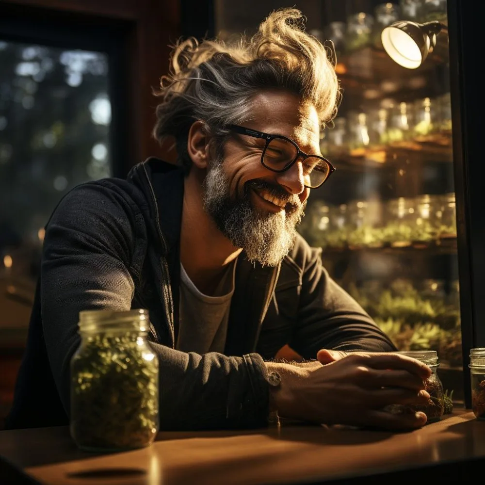 Marijuana Law Revision - Cannabis News by LeafyLeaks.com
