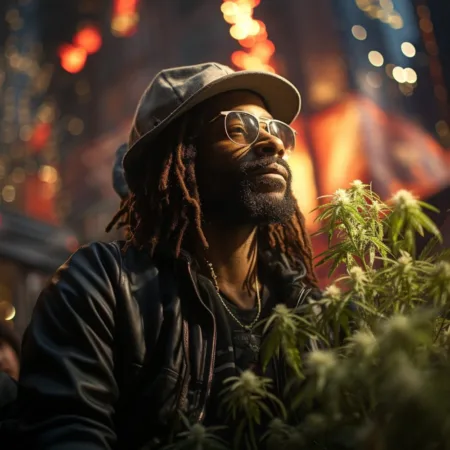 New York Governor Signs Bill to Ease Marijuana Banking Compliance Burdens Image of New York Governor Signing Marijuana Banking Compliance Bill