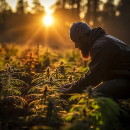 Medical Marijuana Licenses - Cannabis News by LeafyLeaks.com, Ai Generated image for Leafy Leaks