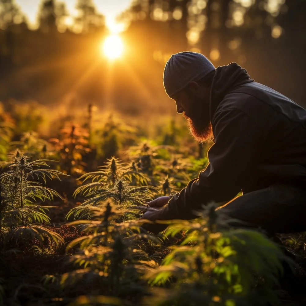 Medical Marijuana Licenses - Cannabis News by LeafyLeaks.com, Ai Generated image for Leafy Leaks