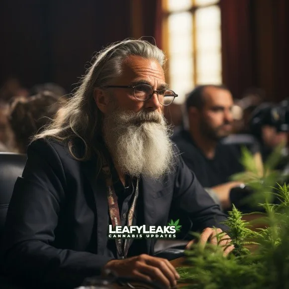 Marijuana Legalization Discussion in Pennsylvania - LeafyLeaks.com