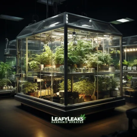Image of Marijuana Recall Missouri - Cannabis News by LeafyLeaks.com