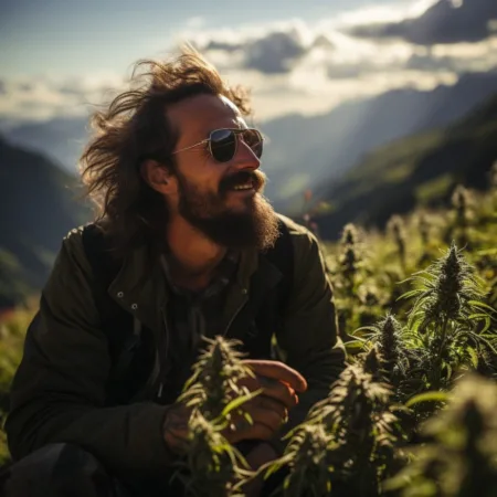 German Lawmakers Reach Agreement on Revised Marijuana Legalization Bill, Setting Stage for Vote Marijuana Legalization Bill - Cannabis News by LeafyLeaks.com