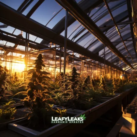 House Committee Considers Protecting State Medical Psilocybin Laws From Federal Interference Alt Text: Psilocybin Laws - Cannabis News by LeafyLeaks.com, Ai Generated image for Leafy Leaks