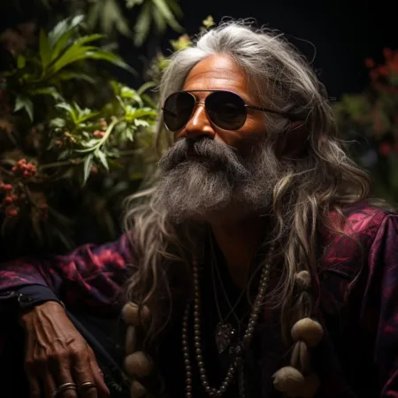 Texas City to Vote on Marijuana Decriminalization After Council Rejects Initiative Marijuana Decriminalization - Cannabis News by LeafyLeaks.com, Ai Generated image for Leafy Leaks