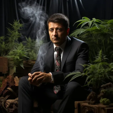 Ukraine’s Medical Marijuana Legalization Faces “Spam” Amendments Blocking Final Vote Medical Marijuana Legalization - LeafyLeaks.com Image