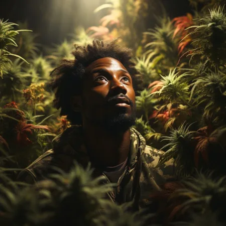 GOP-Blocked House Committee Thwarts Bipartisan Marijuana Reform Amendments Marijuana Reform Amendments - Cannabis News by LeafyLeaks.com, Ai Generated image for Leafy Leaks