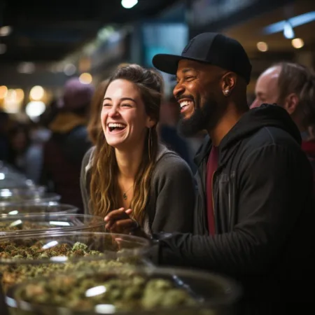 Connecticut Allows Thanksgiving Marijuana Sales While Banning Alcohol Sales Thanksgiving Marijuana Sales - LeafyLeaks.com