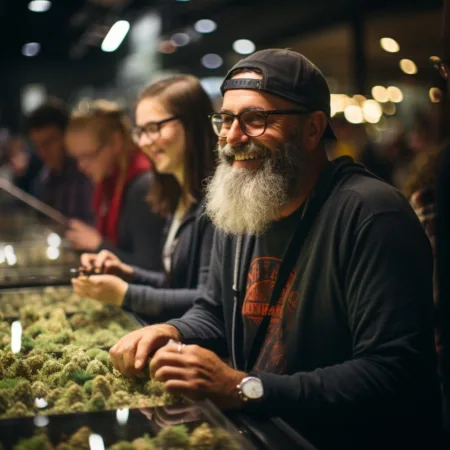 Ohio Marijuana Legalization: Calls for Inclusive Law Amendments Amid GOP Initiatives Marijuana Legalization Law - Cannabis News by LeafyLeaks.com