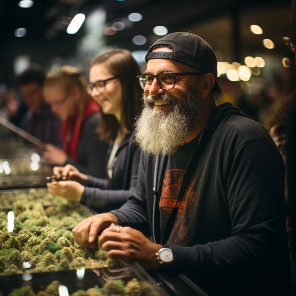 Marijuana Legalization Law - Cannabis News by LeafyLeaks.com