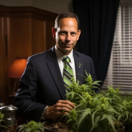 Marijuana Reform in Pennsylvania - LeafyLeaks.com