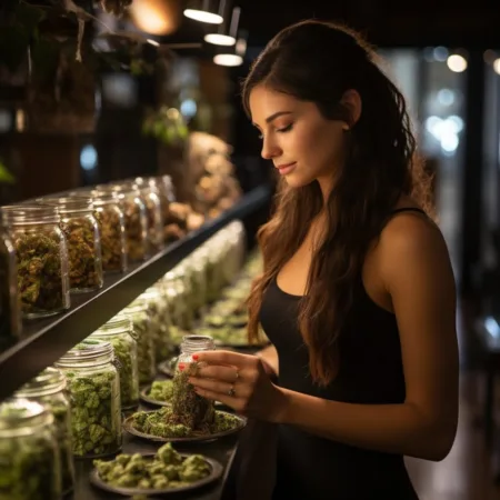 New Jersey Slashes Medical Marijuana Registration Costs Amid Enrollment Drop Enrollment Decline in New Jersey's Medical Marijuana Program