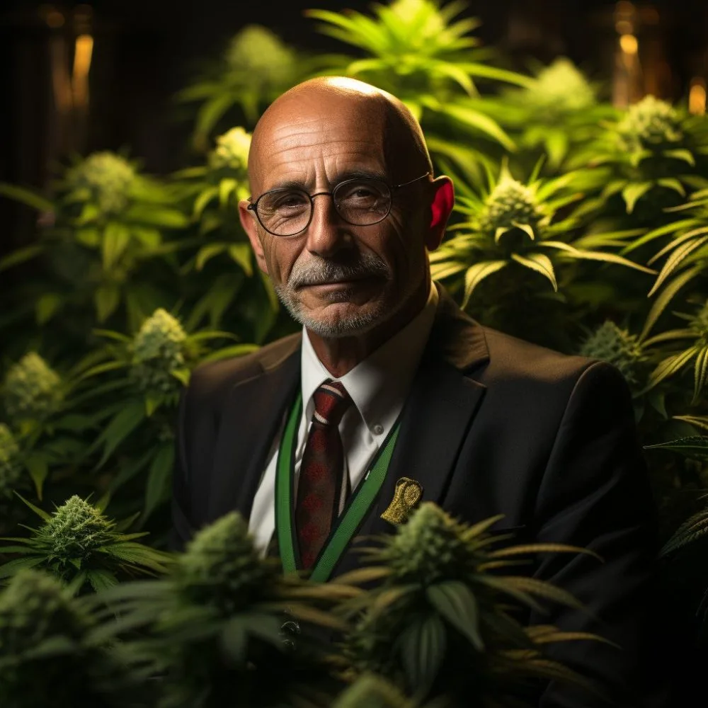 Marijuana Legalization Delay - Cannabis News by LeafyLeaks.com
