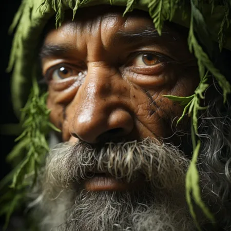 Ohio Senate Committee Advances Bill To Alter Marijuana Law Before Legalization Marijuana Law Alteration in Ohio - Cannabis News by LeafyLeaks.com, Ai Generated image for Leafy Leaks