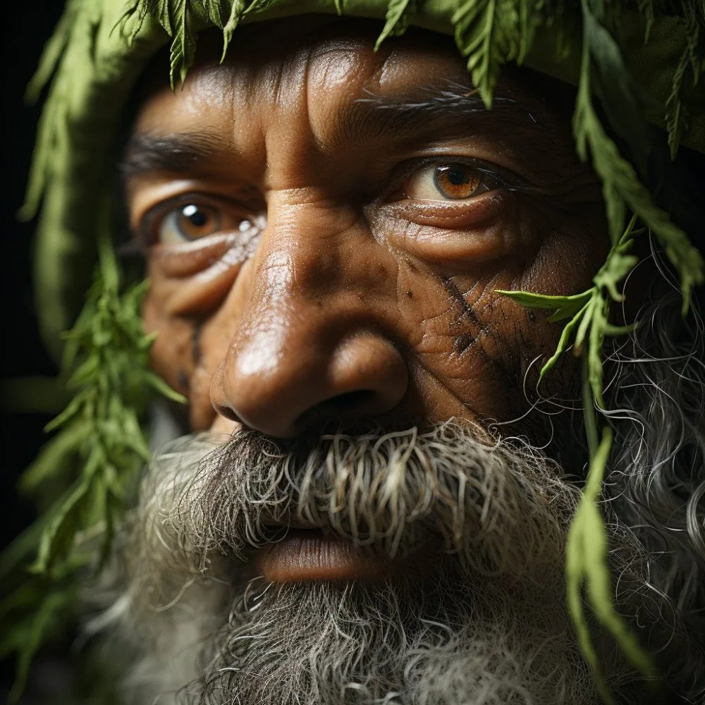 Marijuana Law Alteration in Ohio - Cannabis News by LeafyLeaks.com, Ai Generated image for Leafy Leaks