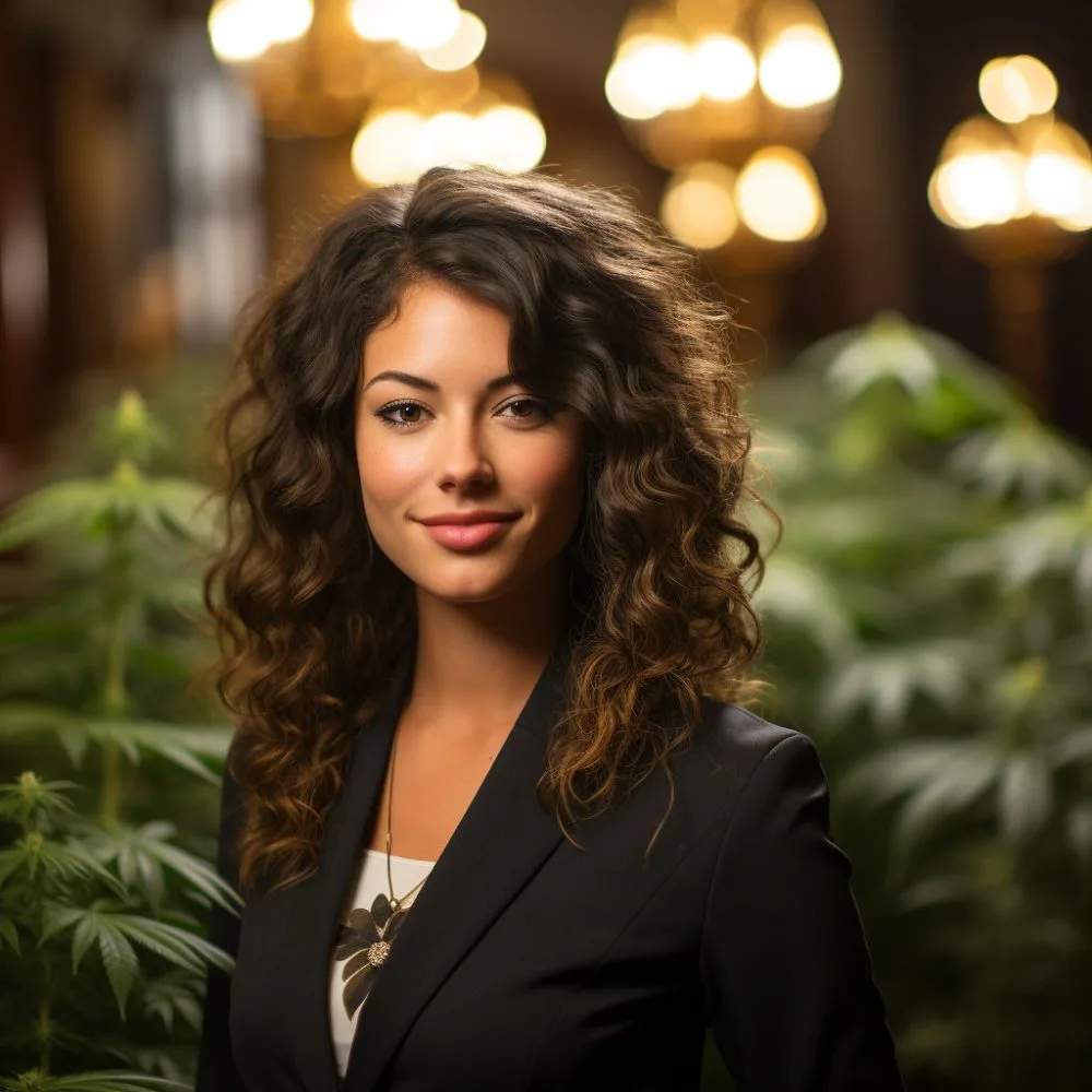 Marijuana Bills Washington - Cannabis News by LeafyLeaks.com, Ai Generated image for Leafy Leaks