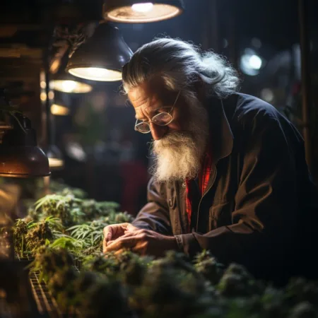 Medical Marijuana Initiative - LeafyLeaks.com