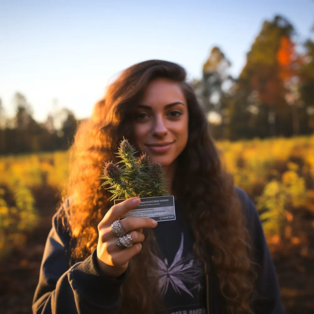 Cannabis Commission Licenses - LeafyLeaks.com
