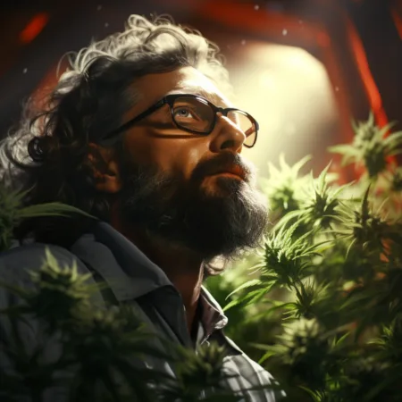 COVID-19 Prevention and Treatment - Cannabis News by LeafyLeaks.com