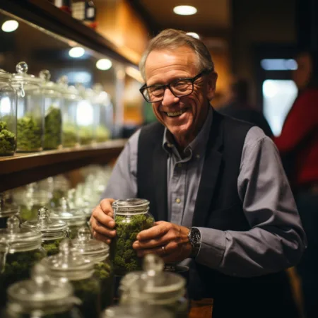 Legal Marijuana Sales in Ohio - LeafyLeaks.com