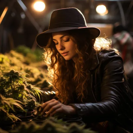 CDC Study Shows Decline in Youth Marijuana Use in Washington State After Legalization Youth Marijuana Use Trends - LeafyLeaks.com