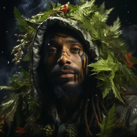 North Carolina Appeals Court Rules on Marijuana Odor as Probable Cause Marijuana Odor Probable Cause - Cannabis News by LeafyLeaks.com, Ai Generated image for Leafy Leaks