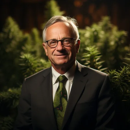 Congressman Urges Immediate Action on Federal Marijuana Reform Federal Marijuana Reform - Cannabis News by LeafyLeaks.com, AI Generated image for Leafy Leaks
