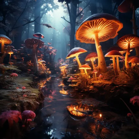 California Assembly Unanimously Approves Bill for Psychedelics Workgroup and Therapeutic Access Psychedelics Workgroup - Cannabis News by LeafyLeaks.com, Ai Generated image for Leafy Leaks