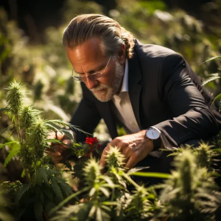 Boost Local Revenue with Cannabis Taxes - LeafyLeaks.com