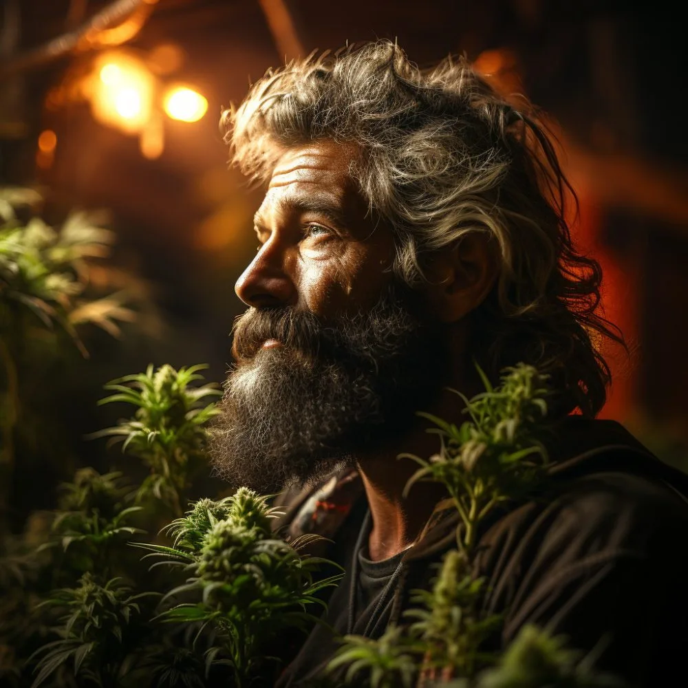 HB 420 Bill: Cannabis Legislation News by LeafyLeaks.com, Ai Generated image for Leafy Leaks