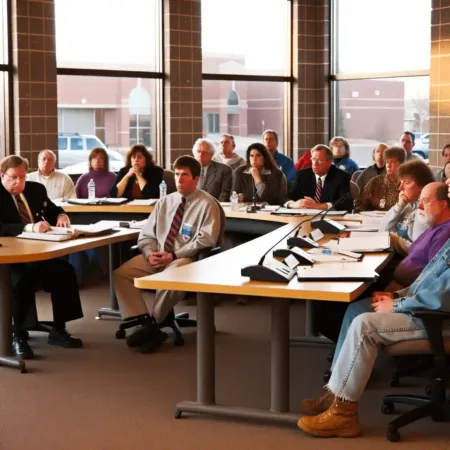 Albert Lea dispensary license denial