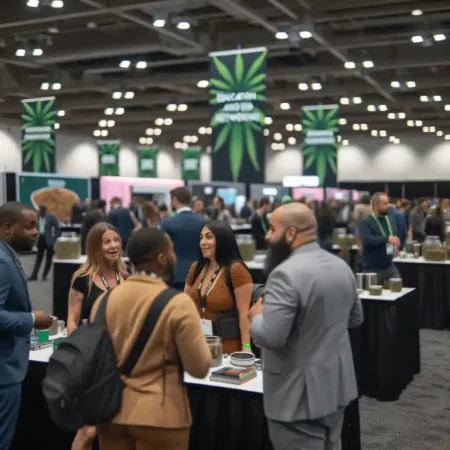 Cannabis Careers NYC