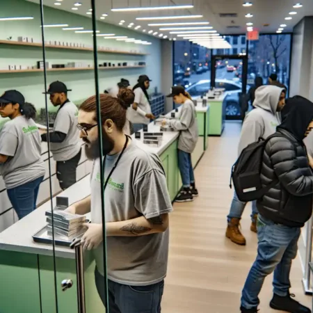 Cannabis Dispensary Closures NY: Shocking Shake-Up, What’s Next for 2024? cannabis dispensary closures NY