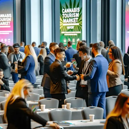 cannabis tourism market report
