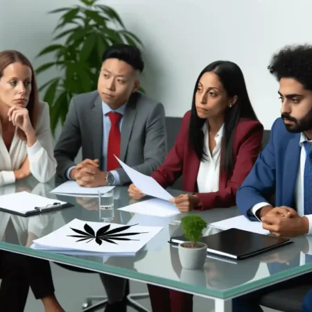 cannabis impairment testing myths