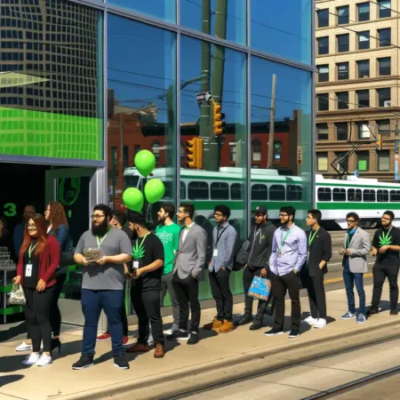 Downtown Cleveland Dispensary Opening: A Game-Changer for Cannabis Culture Downtown Cleveland dispensary opening