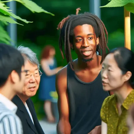 cannabis networking