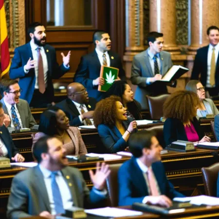 Georgia medical marijuana regulation
