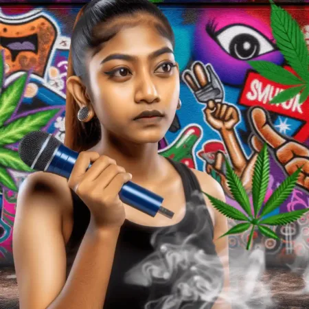 cannabis controversy