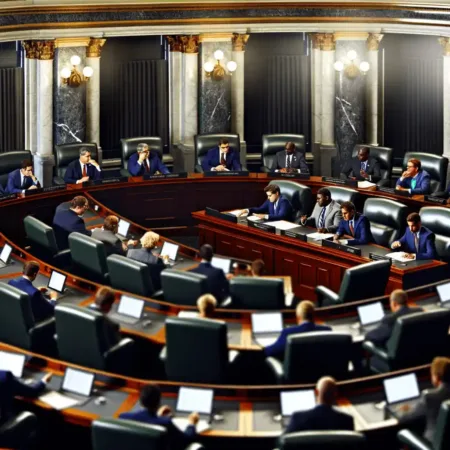 Hemp Language Ag Funding Shakeup: What’s Really Behind the Senate’s Pivot? hemp language ag funding